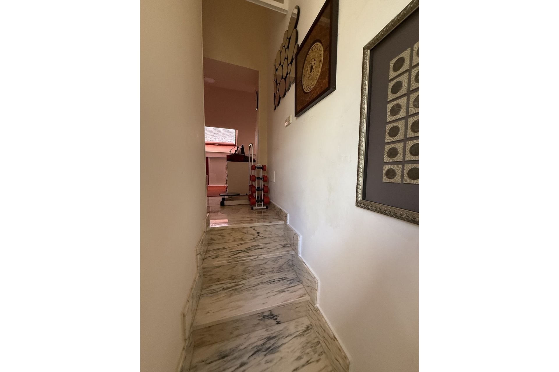 Resale - Villa - Benalmadena - Benalmadena Costa