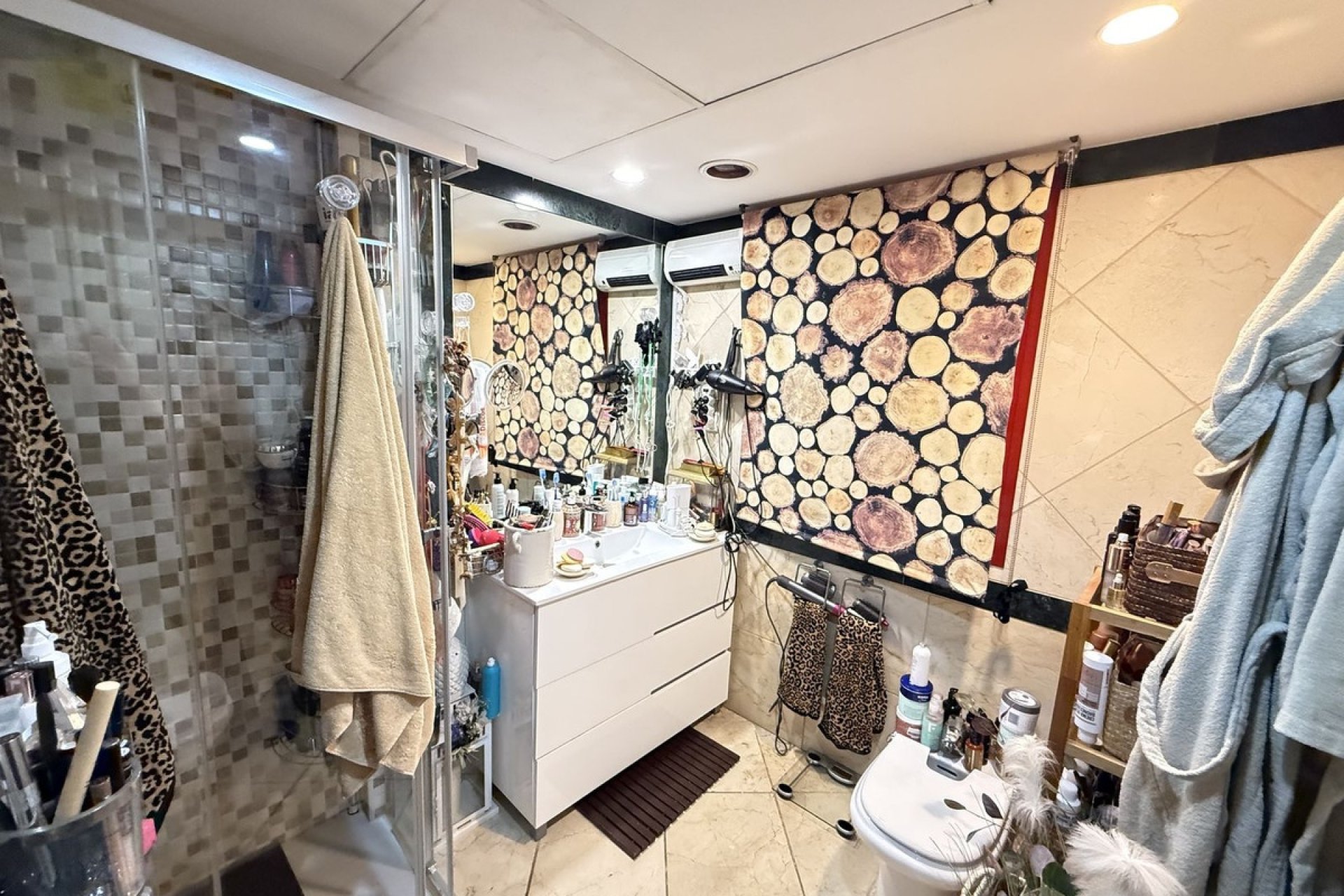 Resale - Villa - Benalmadena - Benalmadena Costa