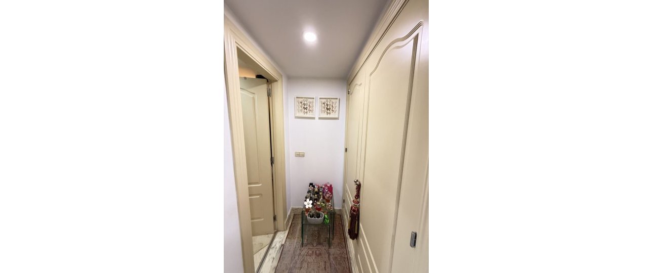 Resale - Villa - Benalmadena - Benalmadena Costa