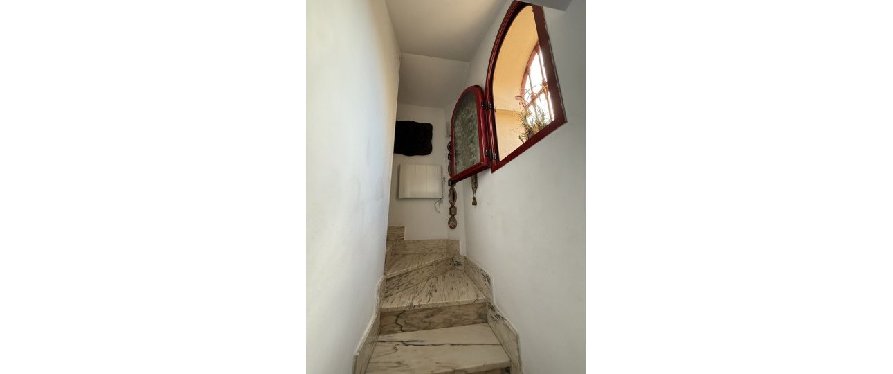 Resale - Villa - Benalmadena - Benalmadena Costa