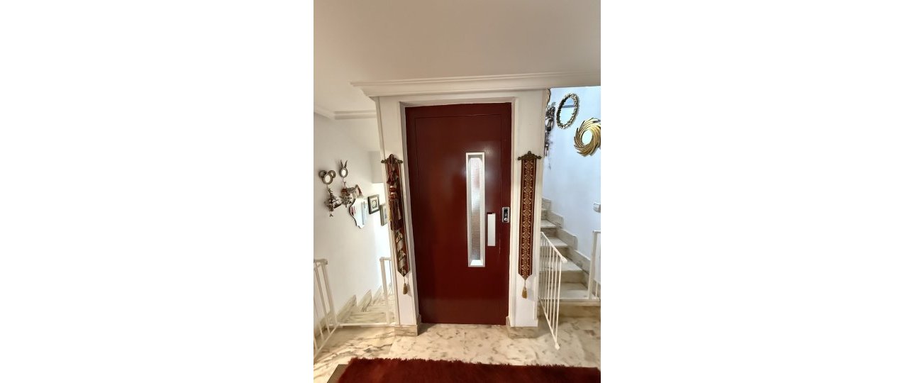 Resale - Villa - Benalmadena - Benalmadena Costa