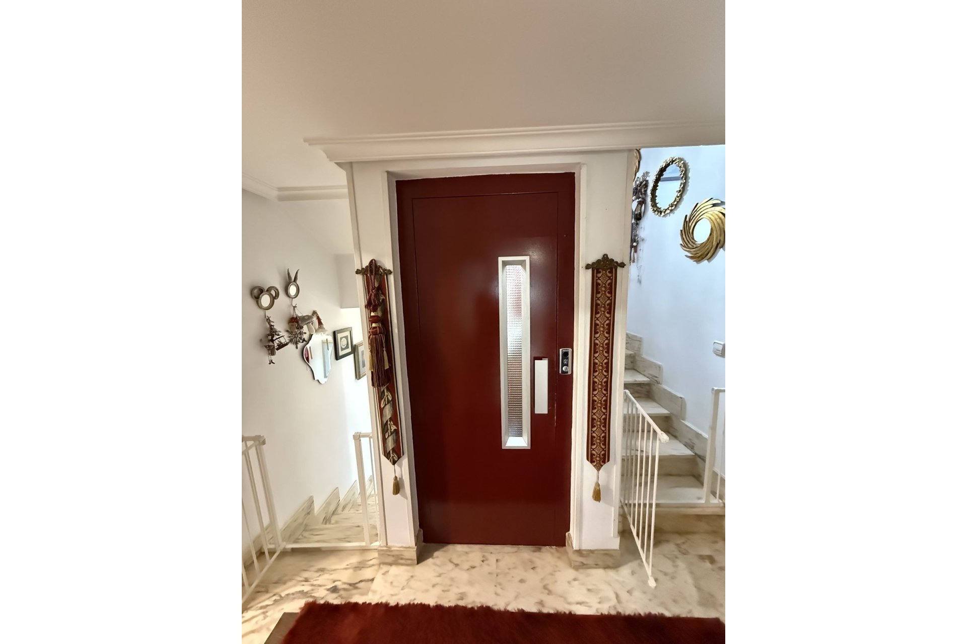 Resale - Villa - Benalmadena - Benalmadena Costa