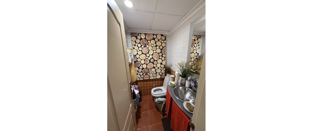 Resale - Villa - Benalmadena - Benalmadena Costa