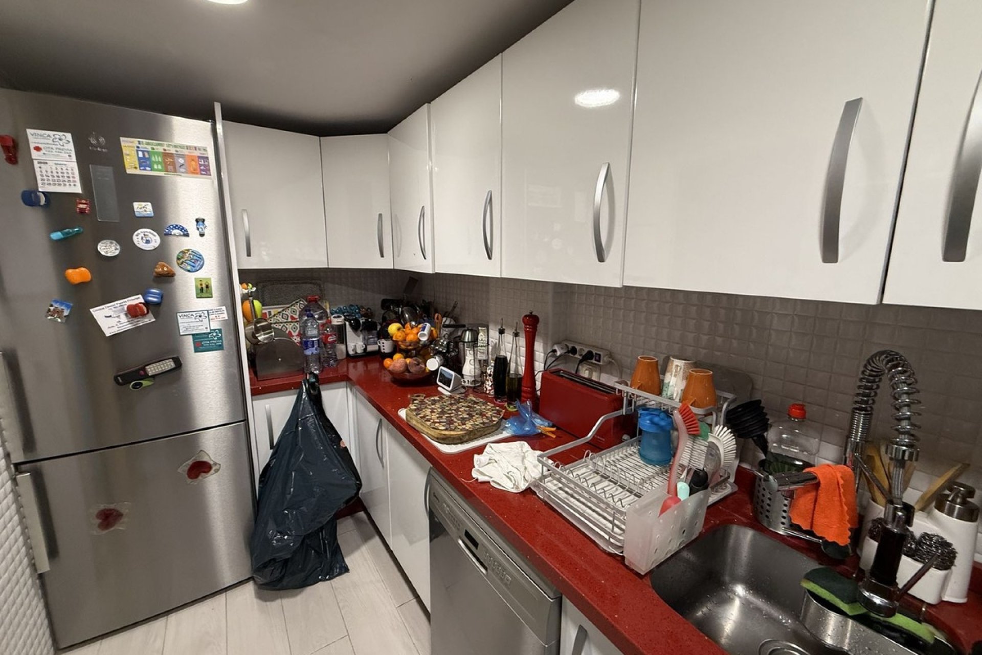 Resale - Villa - Benalmadena - Benalmadena Costa