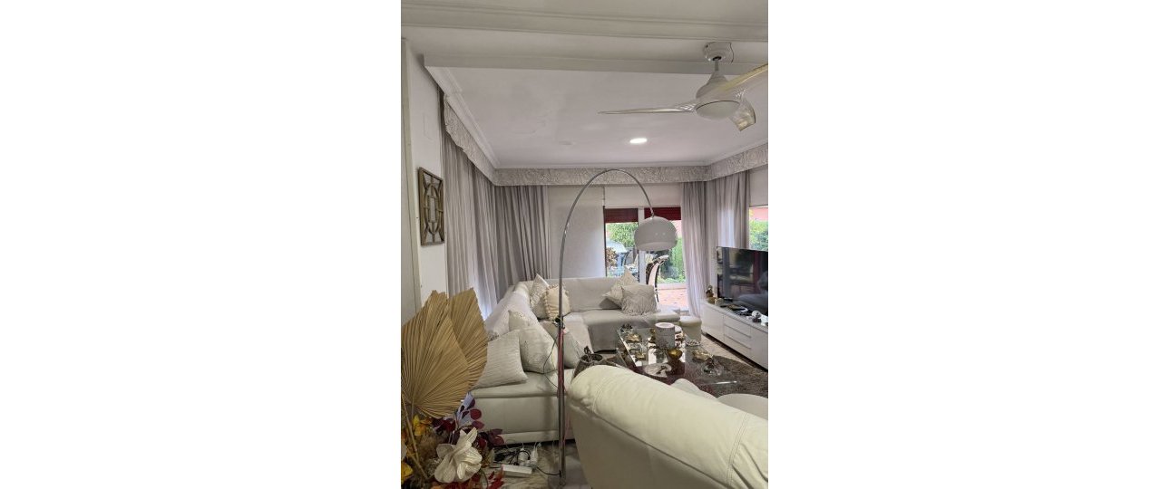 Resale - Villa - Benalmadena - Benalmadena Costa