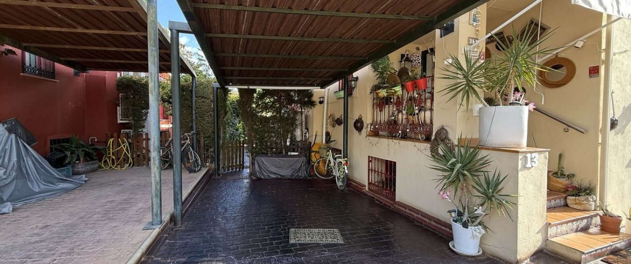 Resale - Villa - Benalmadena - Benalmadena Costa
