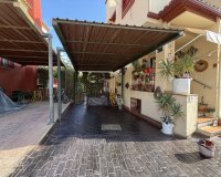 Resale - Villa - Benalmadena - Benalmadena Costa