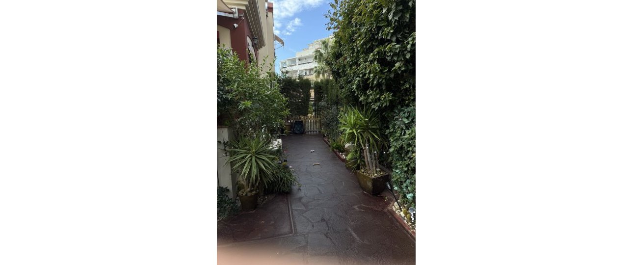 Resale - Villa - Benalmadena - Benalmadena Costa