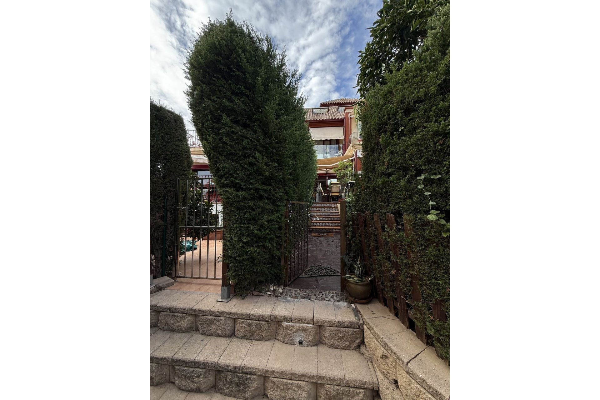 Resale - Villa - Benalmadena - Benalmadena Costa