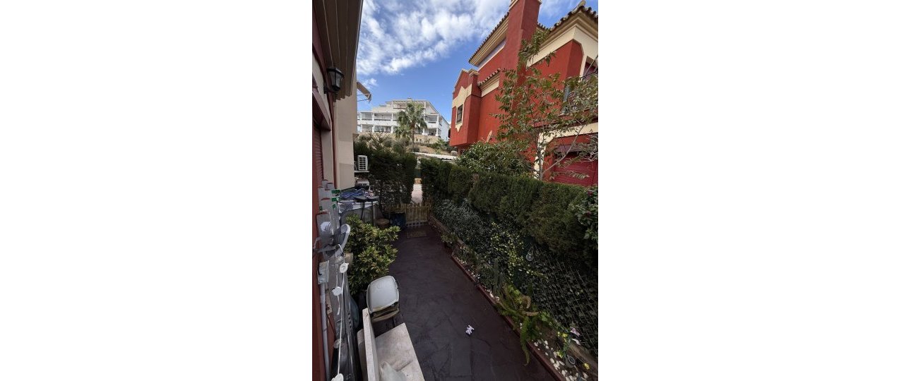 Resale - Villa - Benalmadena - Benalmadena Costa