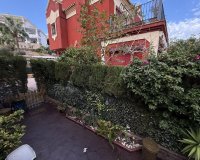 Resale - Villa - Benalmadena - Benalmadena Costa
