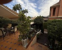 Resale - Villa - Benalmadena - Benalmadena Costa