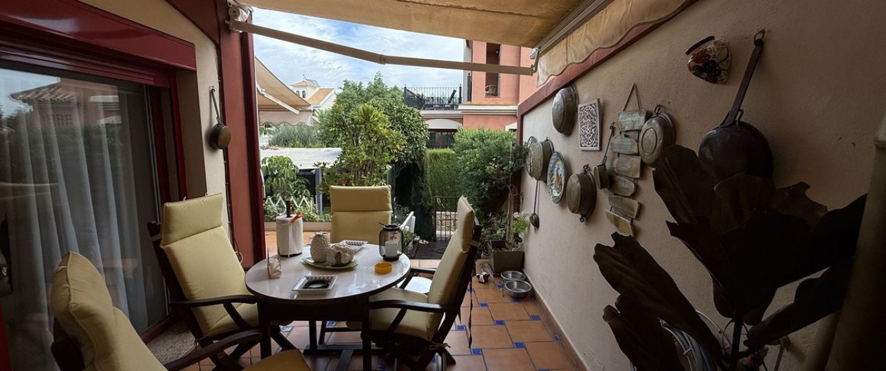 Resale - Villa - Benalmadena - Benalmadena Costa