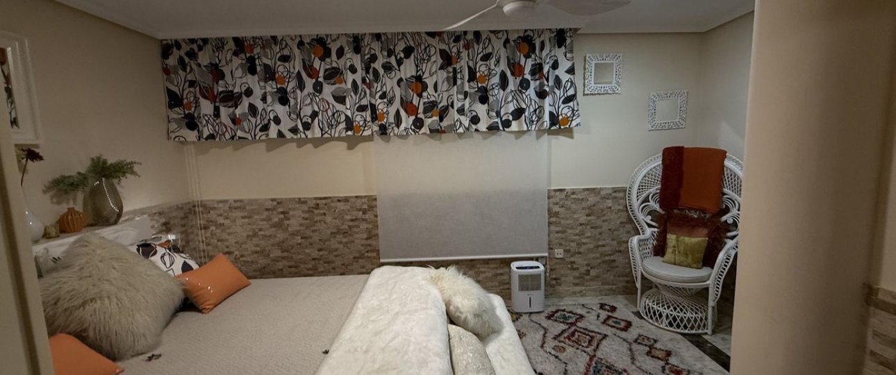Resale - Villa - Benalmadena - Benalmadena Costa