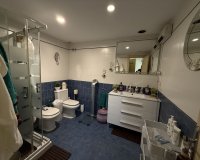 Resale - Villa - Benalmadena - Benalmadena Costa