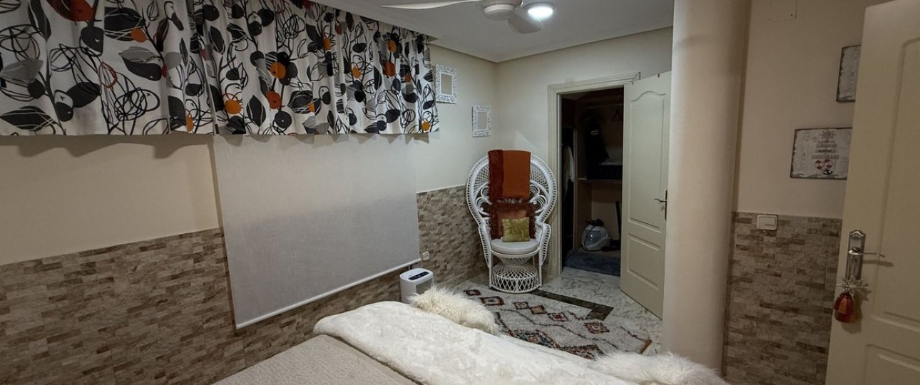Resale - Villa - Benalmadena - Benalmadena Costa