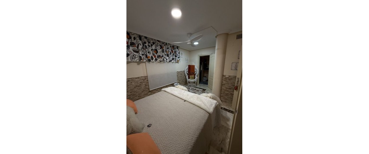 Resale - Villa - Benalmadena - Benalmadena Costa
