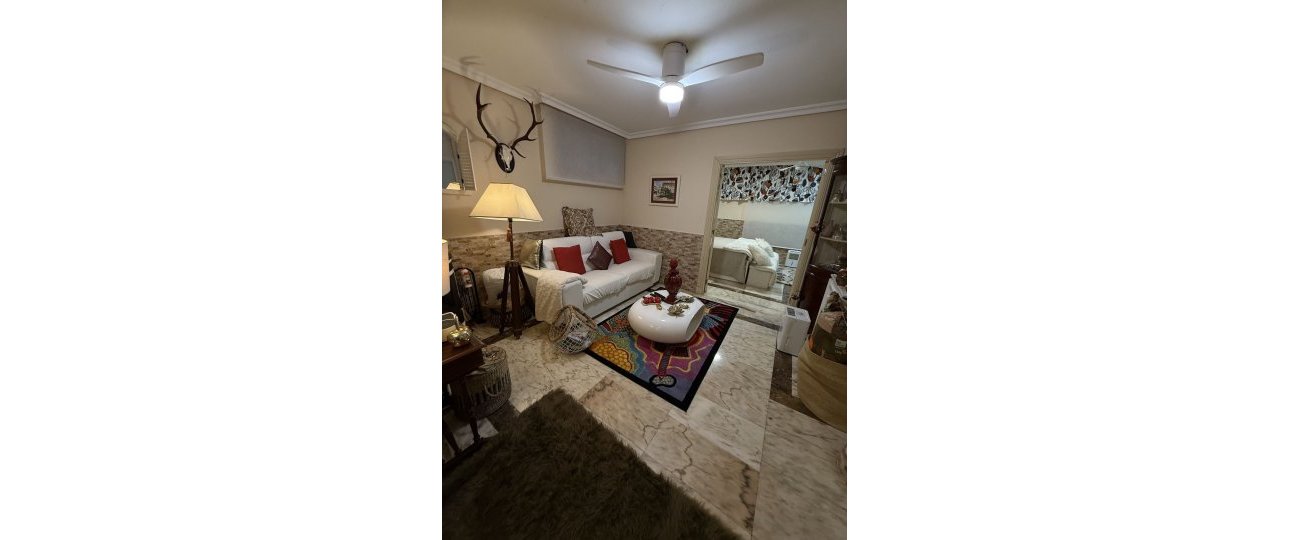 Resale - Villa - Benalmadena - Benalmadena Costa