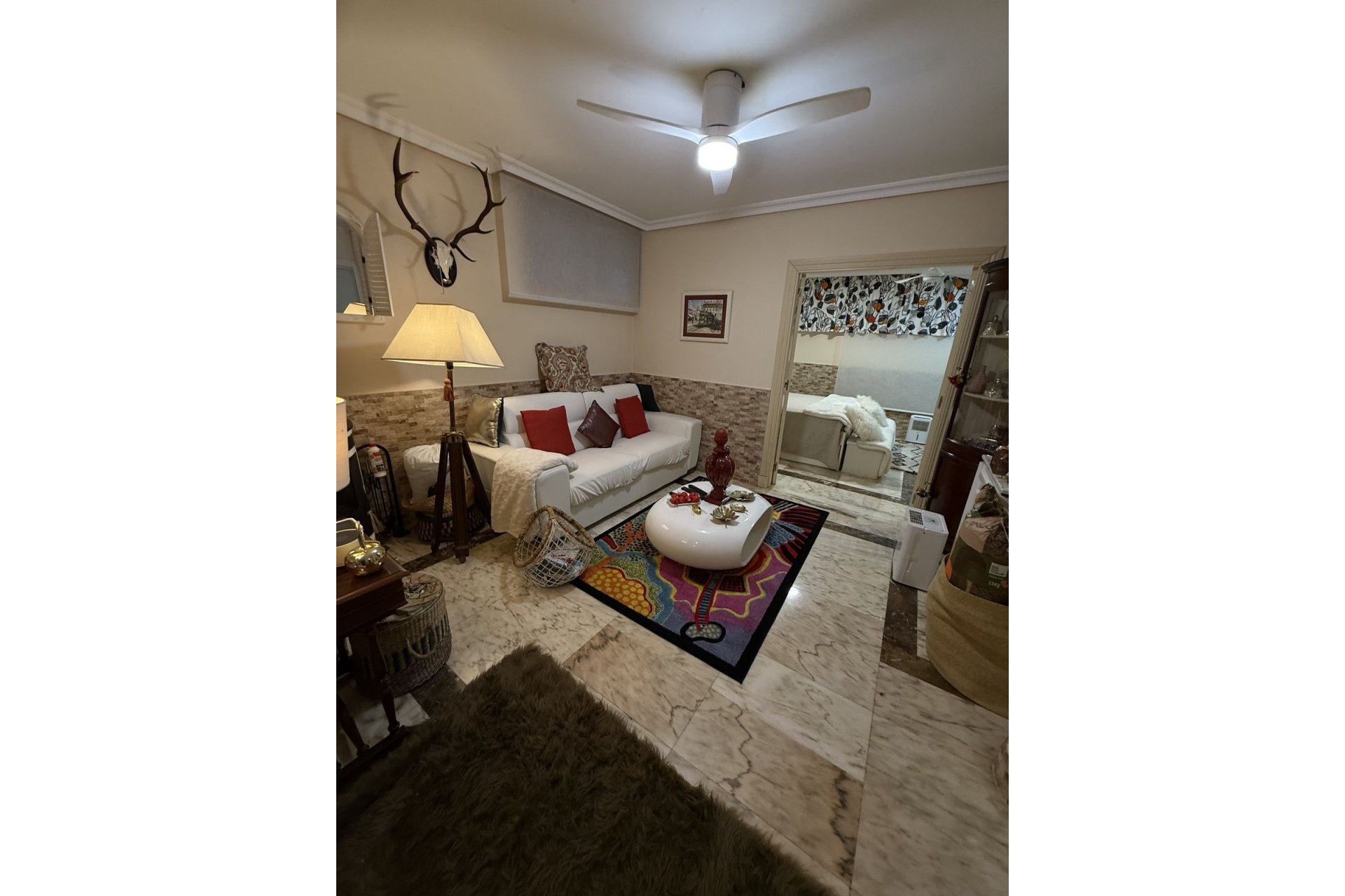 Resale - Villa - Benalmadena - Benalmadena Costa