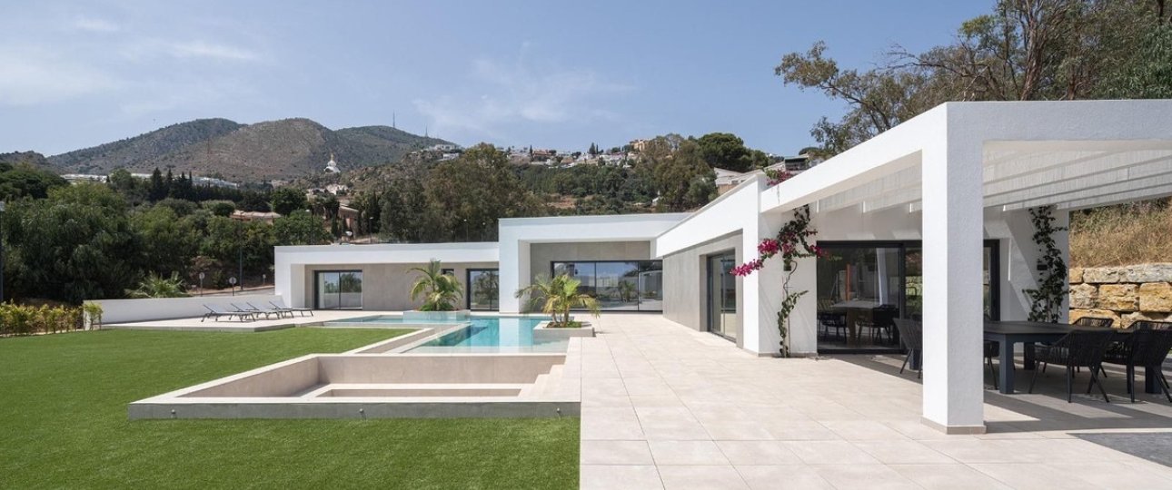 Resale - Villa - Benalmadena - Benalmadena Costa