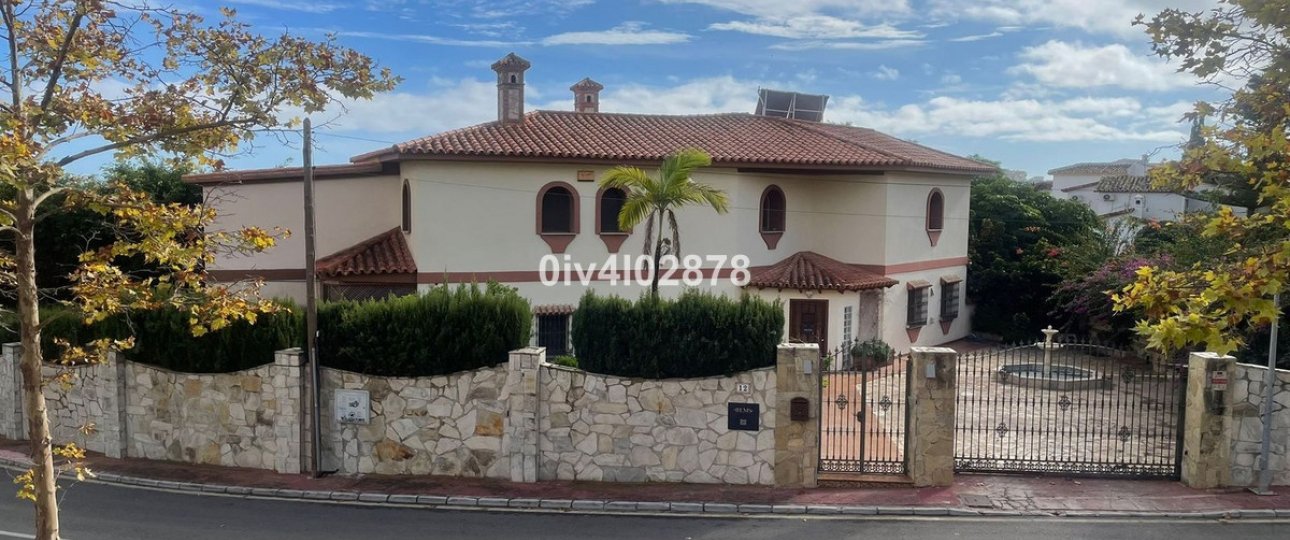 Resale - Villa - Benalmadena - Benalmadena Costa