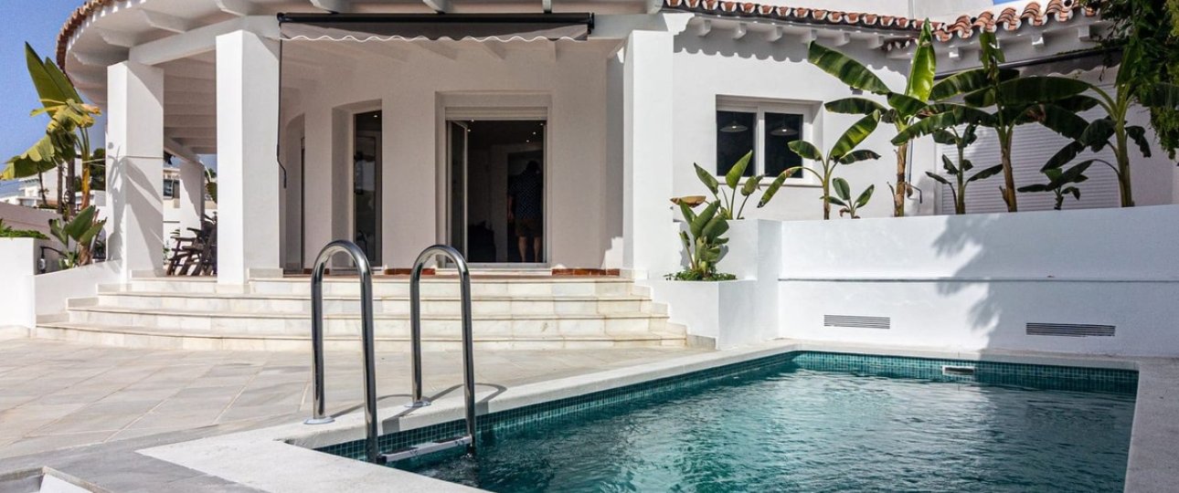 Resale - Villa - Benalmadena - Benalmadena Costa