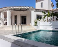 Resale - Villa - Benalmadena - Benalmadena Costa