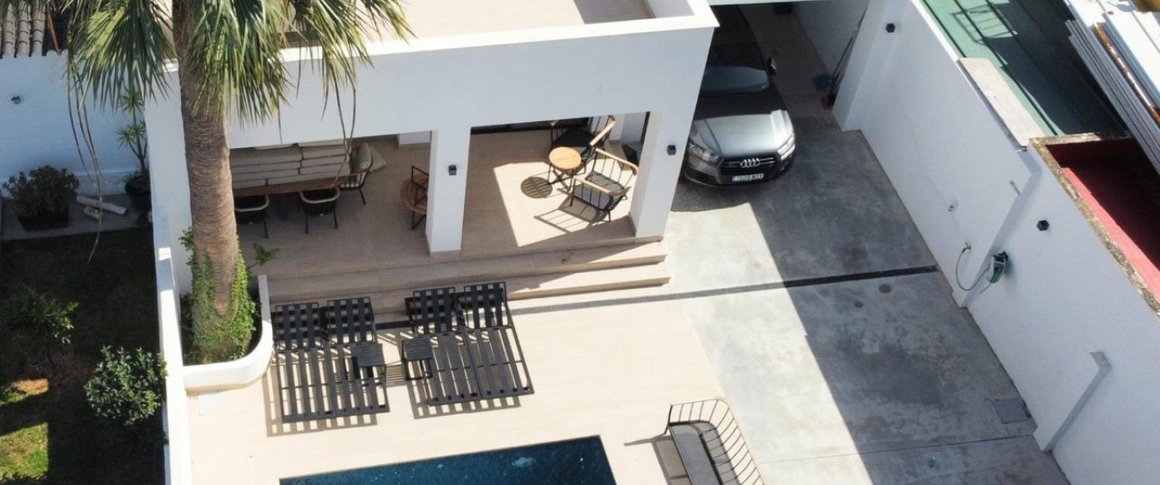 Resale - Villa - Benalmadena - Benalmadena Costa