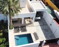 Resale - Villa - Benalmadena - Benalmadena Costa