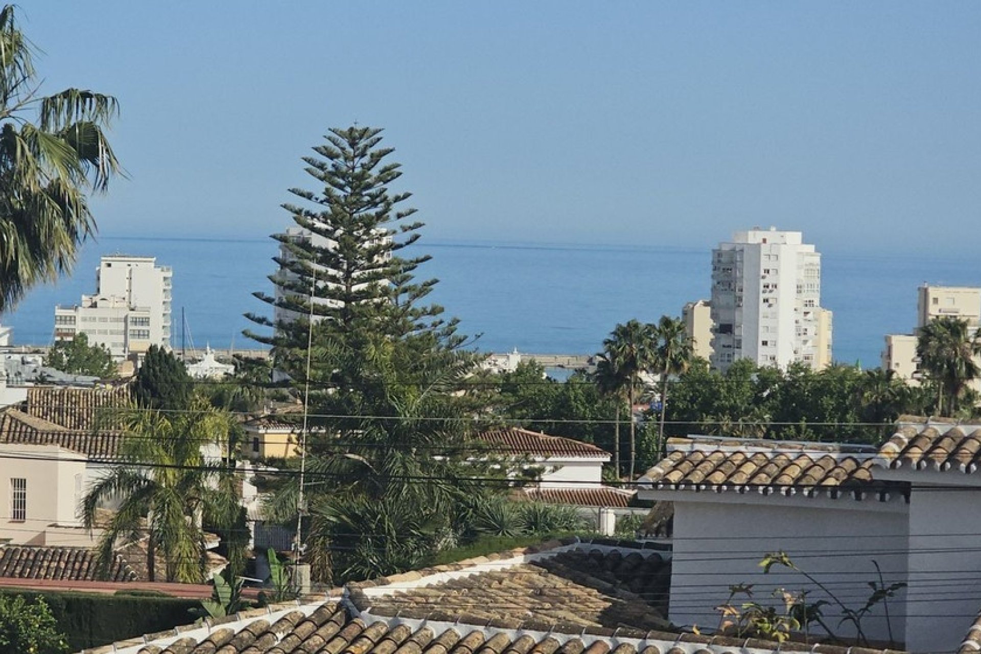 Resale - Villa - Benalmadena - Benalmadena Costa
