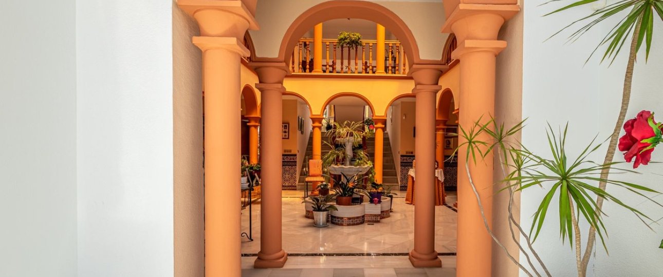 Resale - Villa - Benalmadena - Benalmadena Costa