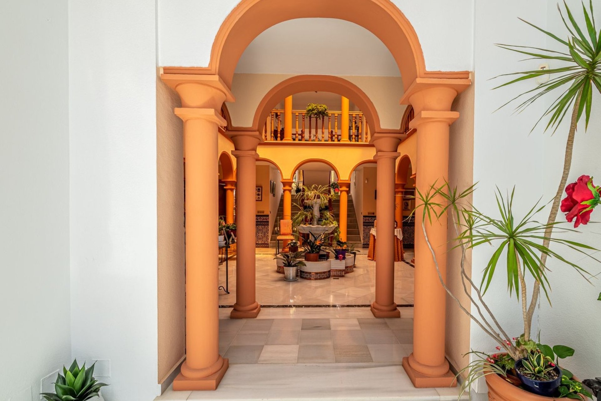 Resale - Villa - Benalmadena - Benalmadena Costa