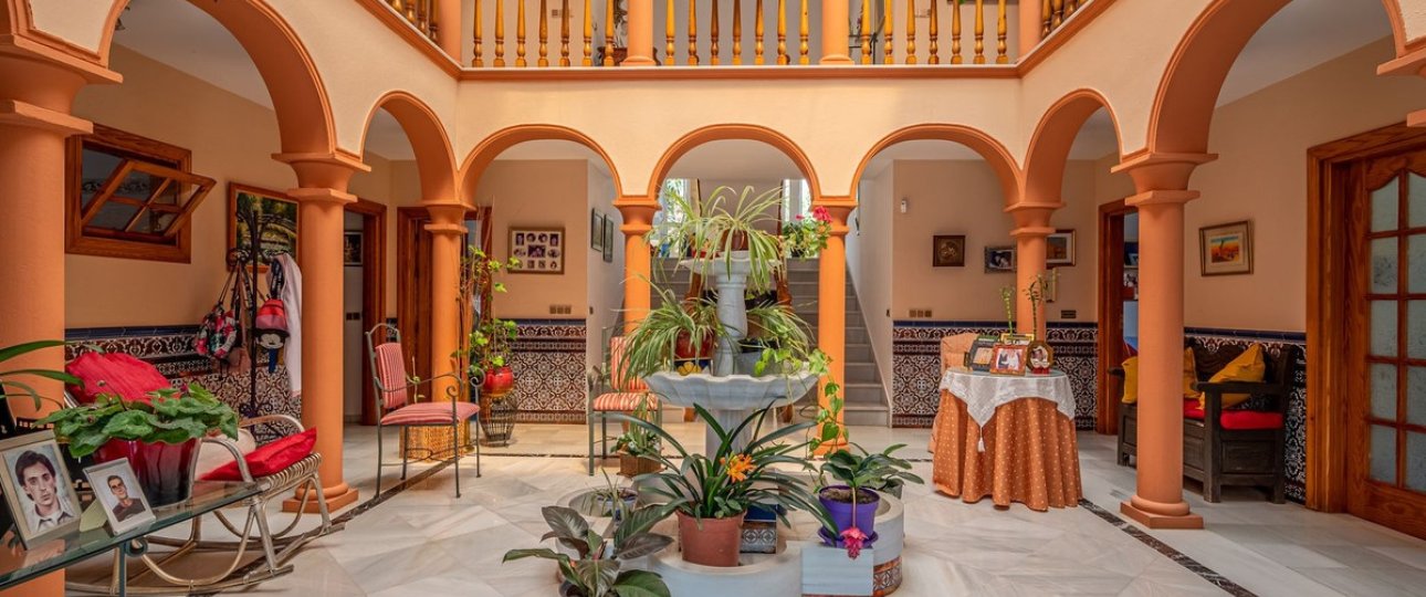Resale - Villa - Benalmadena - Benalmadena Costa