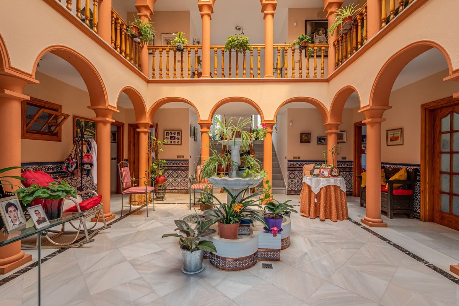 Resale - Villa - Benalmadena - Benalmadena Costa