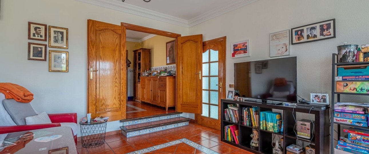 Resale - Villa - Benalmadena - Benalmadena Costa