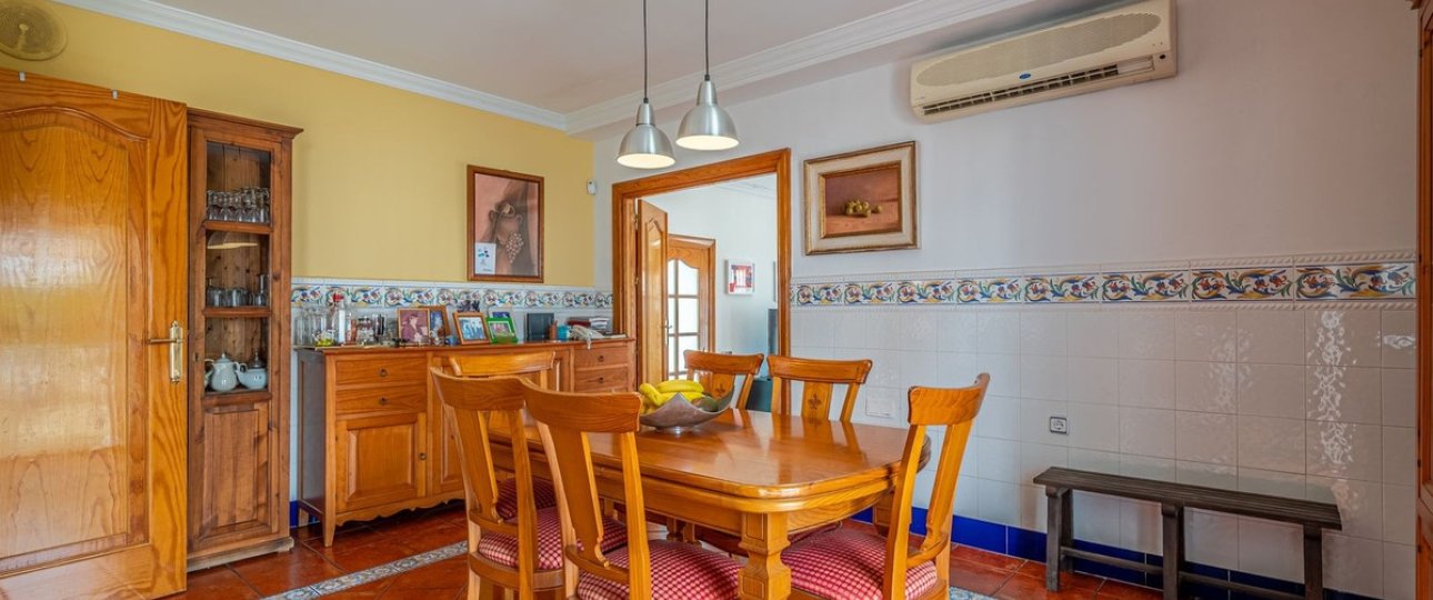 Resale - Villa - Benalmadena - Benalmadena Costa