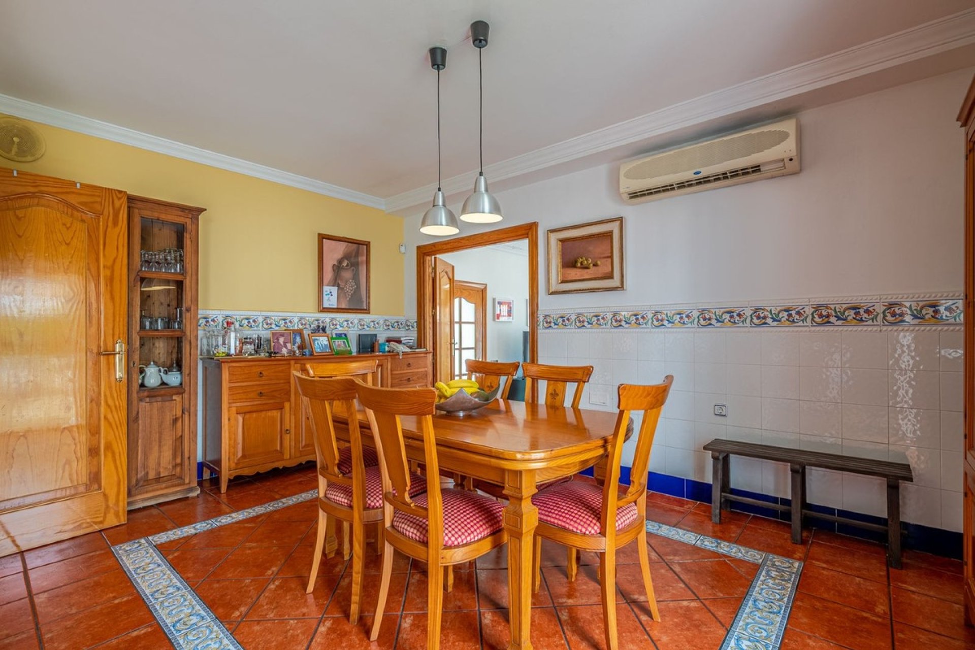 Resale - Villa - Benalmadena - Benalmadena Costa