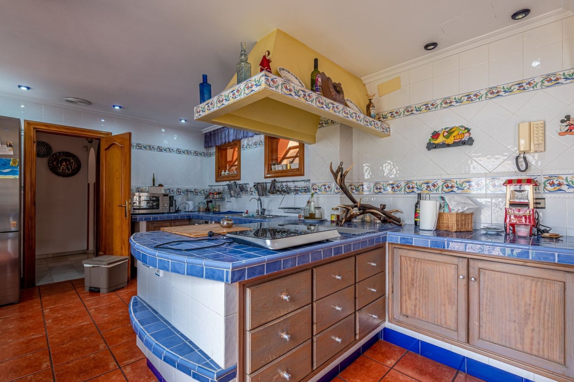 Resale - Villa - Benalmadena - Benalmadena Costa