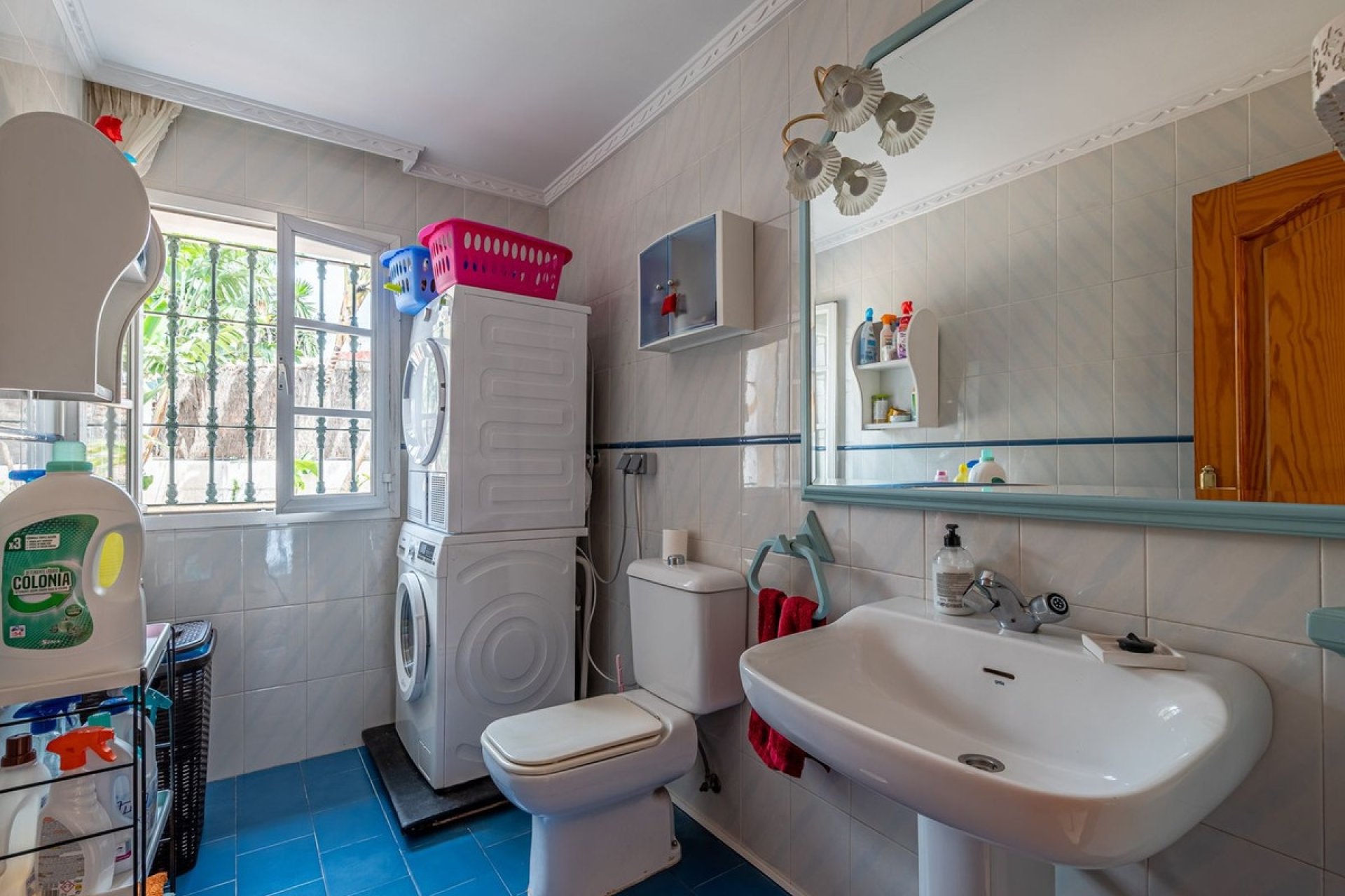 Resale - Villa - Benalmadena - Benalmadena Costa