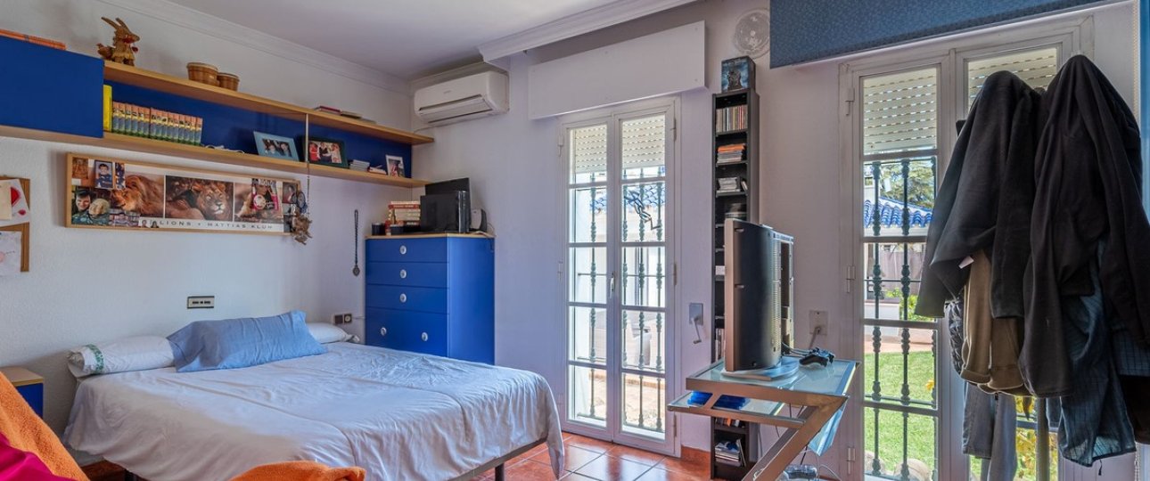 Resale - Villa - Benalmadena - Benalmadena Costa