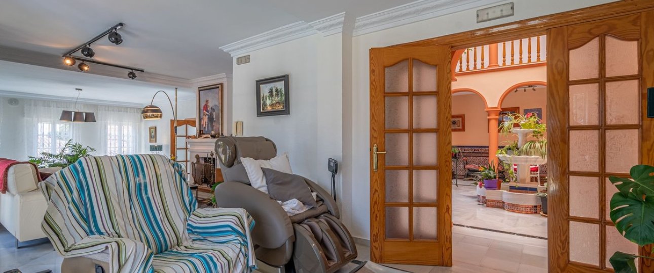 Resale - Villa - Benalmadena - Benalmadena Costa