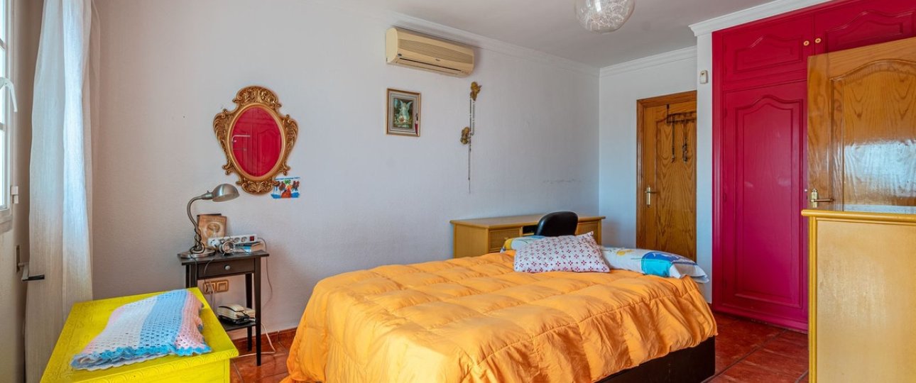 Resale - Villa - Benalmadena - Benalmadena Costa