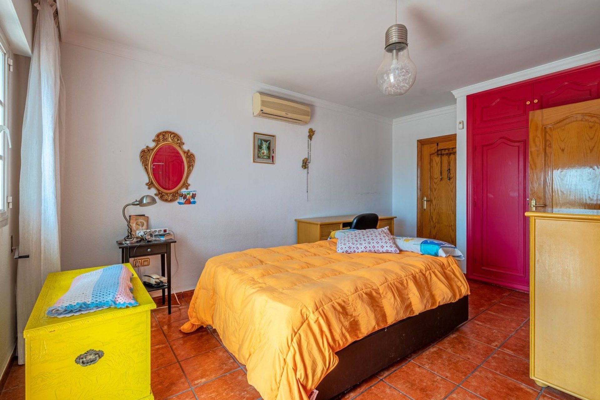 Resale - Villa - Benalmadena - Benalmadena Costa