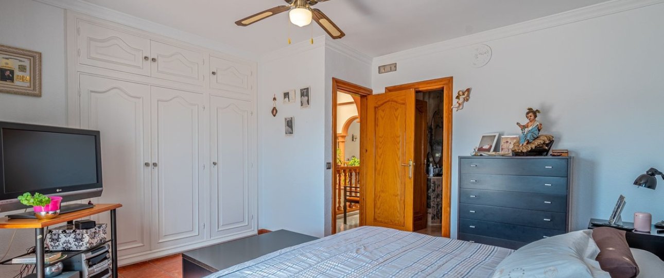 Resale - Villa - Benalmadena - Benalmadena Costa