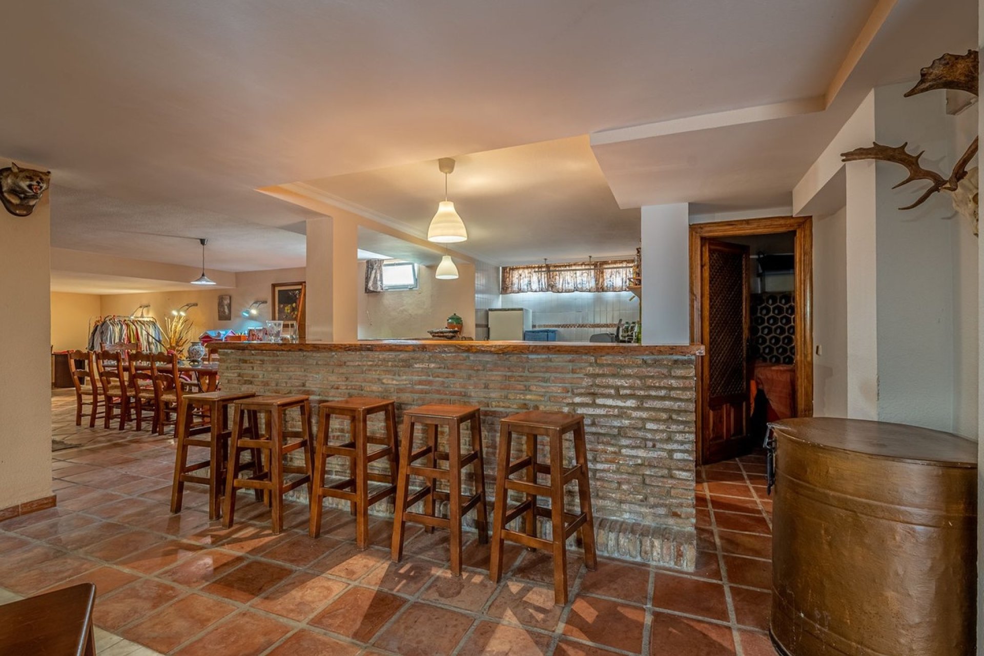 Resale - Villa - Benalmadena - Benalmadena Costa