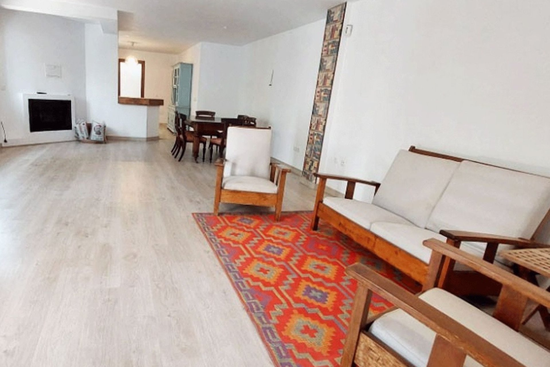 Resale - Villa - Benalmadena - Benalmadena Costa