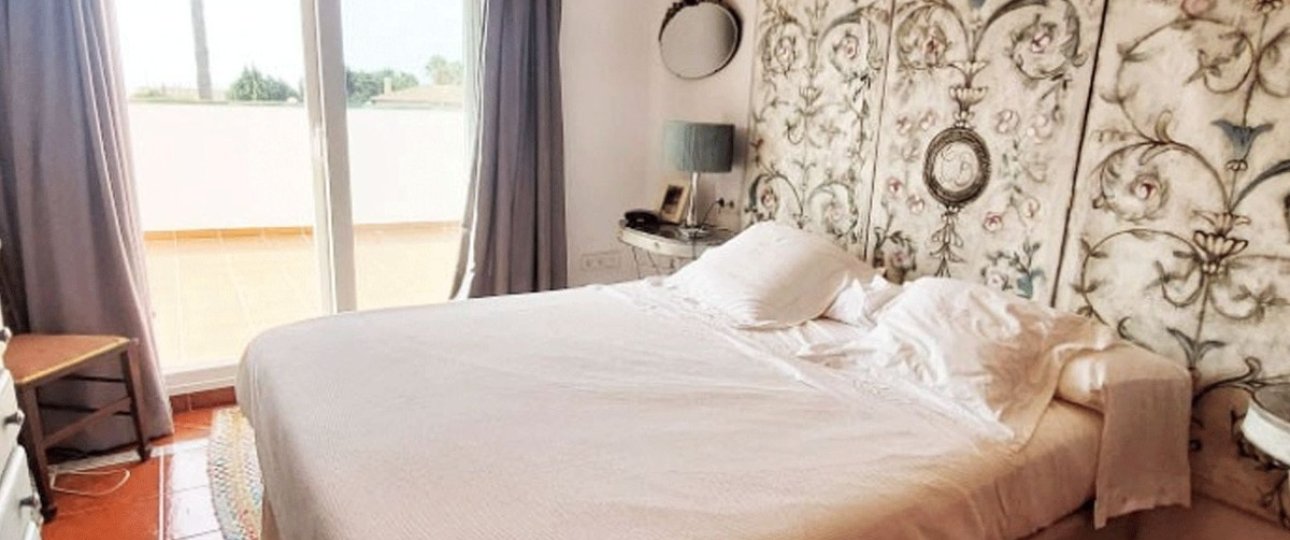 Resale - Villa - Benalmadena - Benalmadena Costa