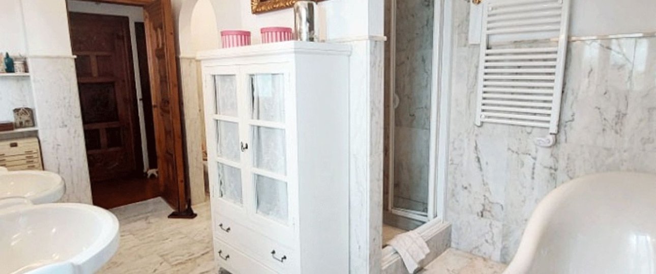 Resale - Villa - Benalmadena - Benalmadena Costa