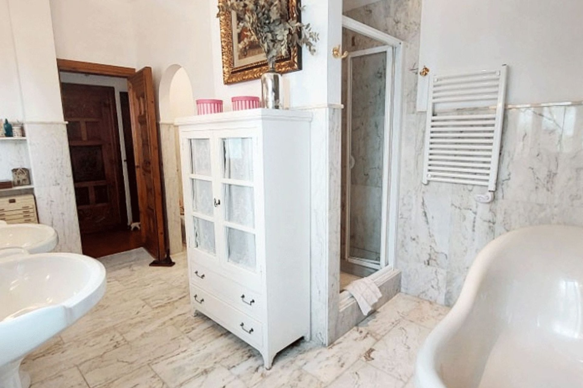 Resale - Villa - Benalmadena - Benalmadena Costa