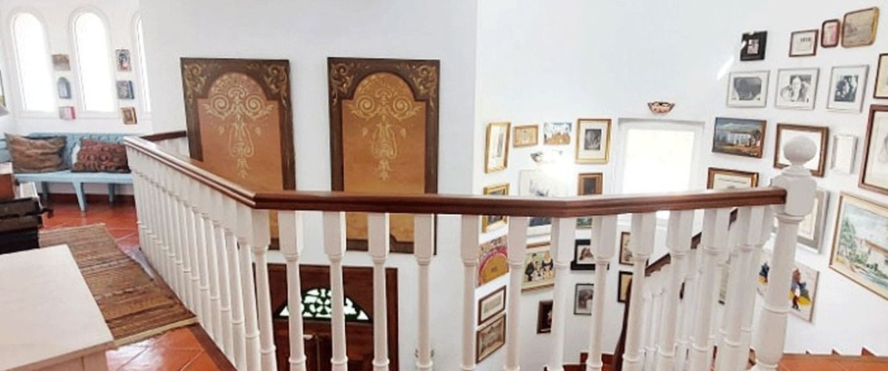 Resale - Villa - Benalmadena - Benalmadena Costa